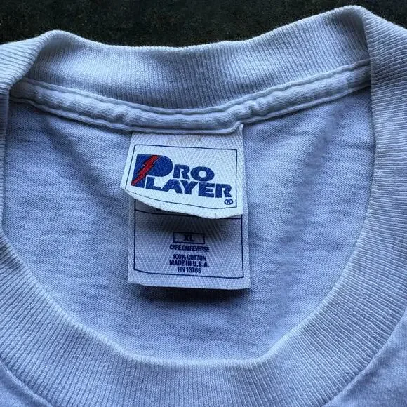 Crazy Vintage Marlins World Series T-shirt - Picture 4 of 5